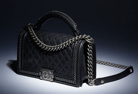 borse chanel firenze|moda chanel borse.